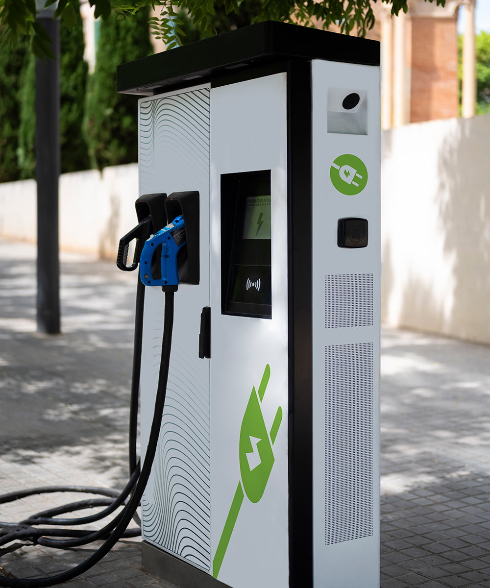 關(guān)于新能源電動(dòng)汽車(chē)充電樁的這些新信息，你知道嗎？