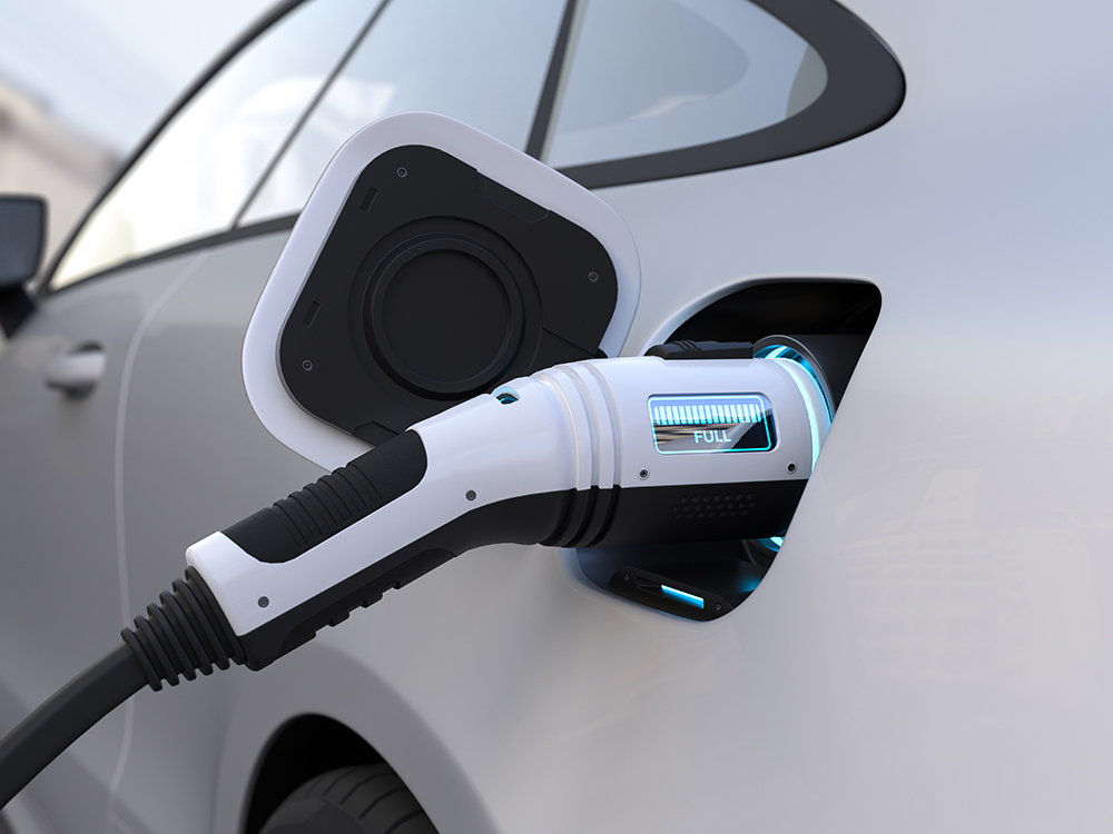 關(guān)于新能源汽車充電樁你了解多少？
